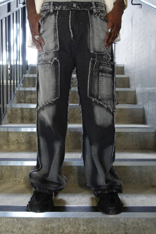 Rockstar Denim Jeans